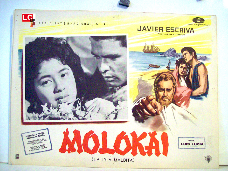 MOLOKAI