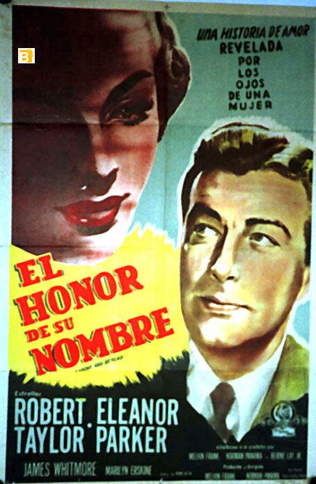 HONOR DE SU NOMBRE, EL