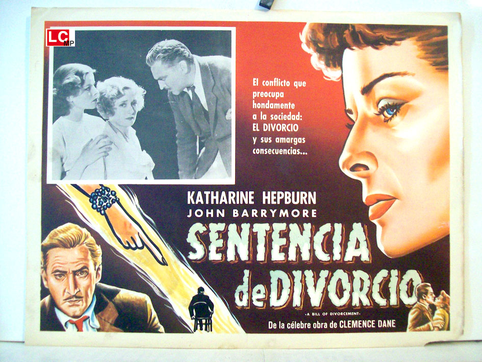 SENTENCIA DE DIVORCIO