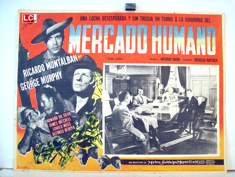 MERCADO HUMANO