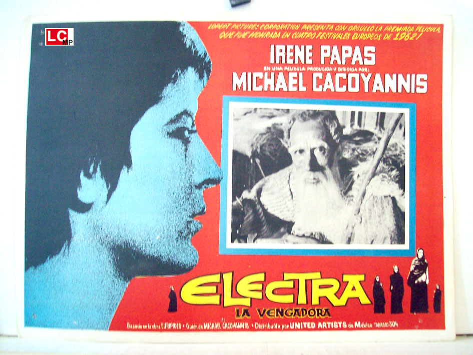 ELECTRA