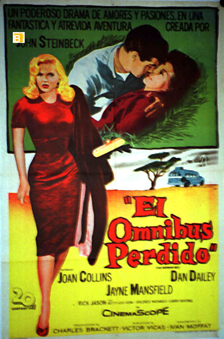 OMNIBUS PERDIDO, EL