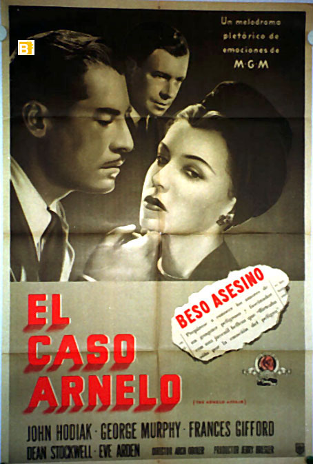CASO ARNELO, EL
