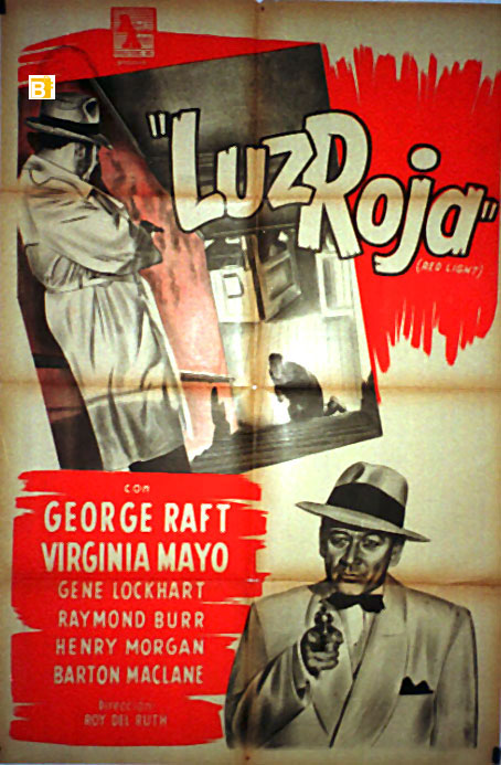 LUZ ROJA