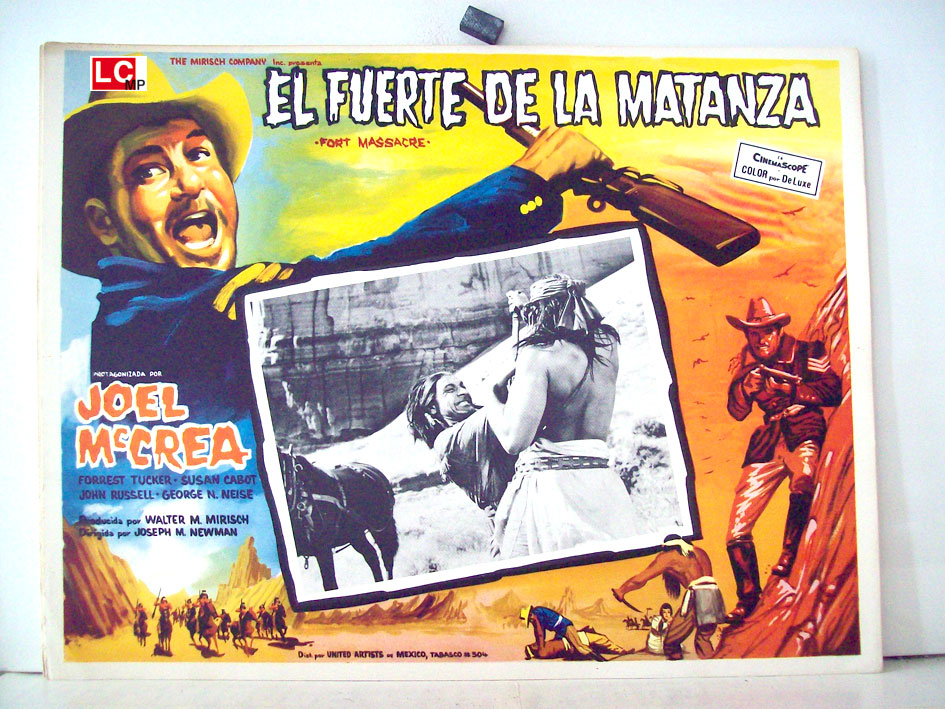 EL FUERTE DE LA MATANZA