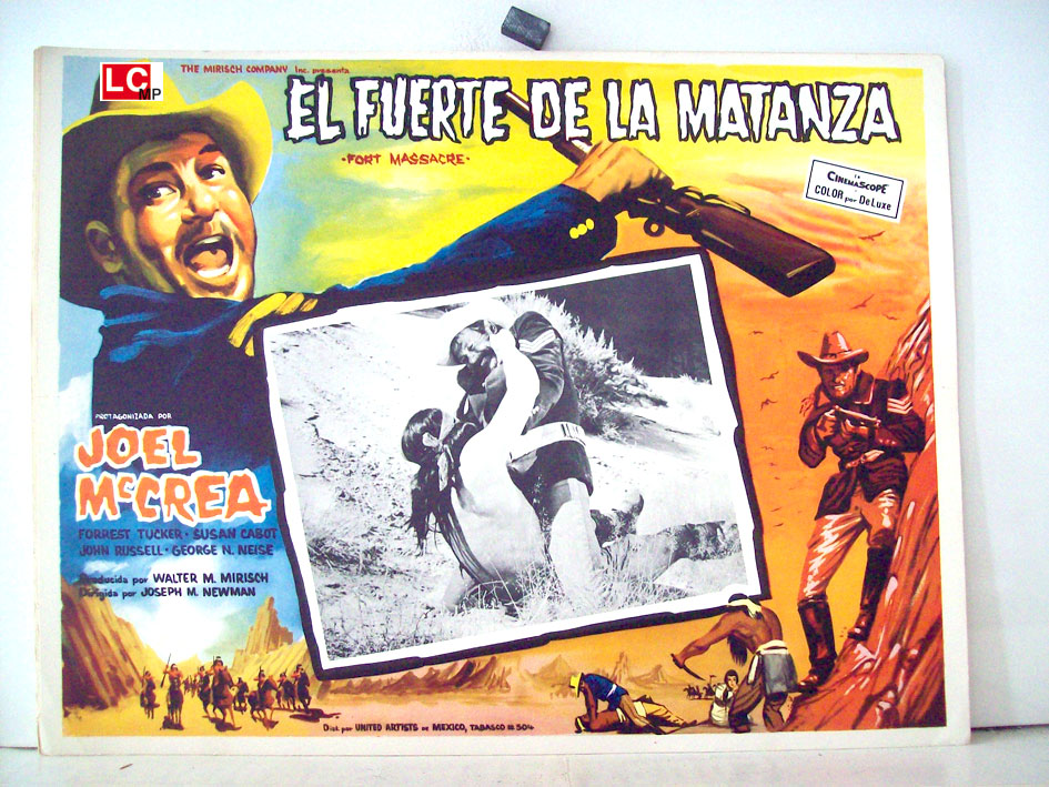 EL FUERTE DE LA MATANZA