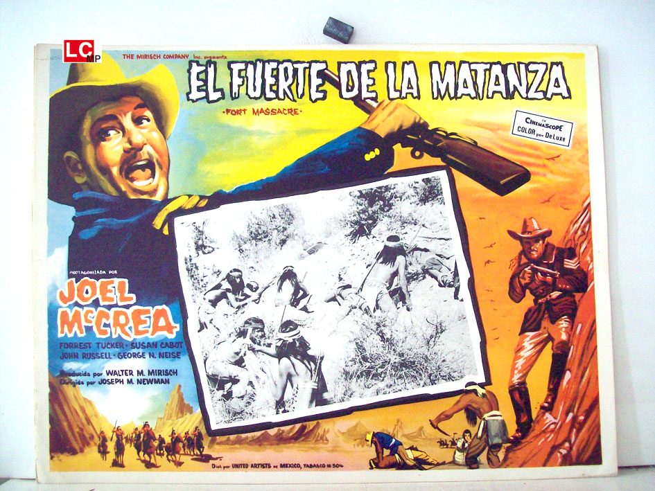 EL FUERTE DE LA MATANZA