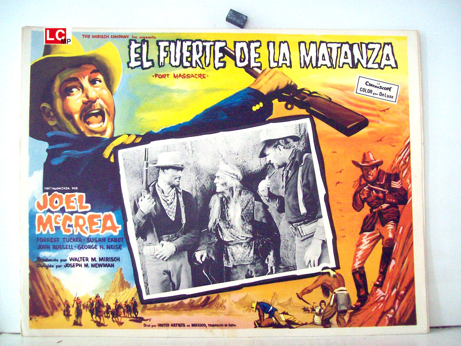 EL FUERTE DE LA MATANZA