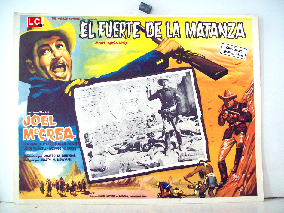 EL FUERTE DE LA MATANZA