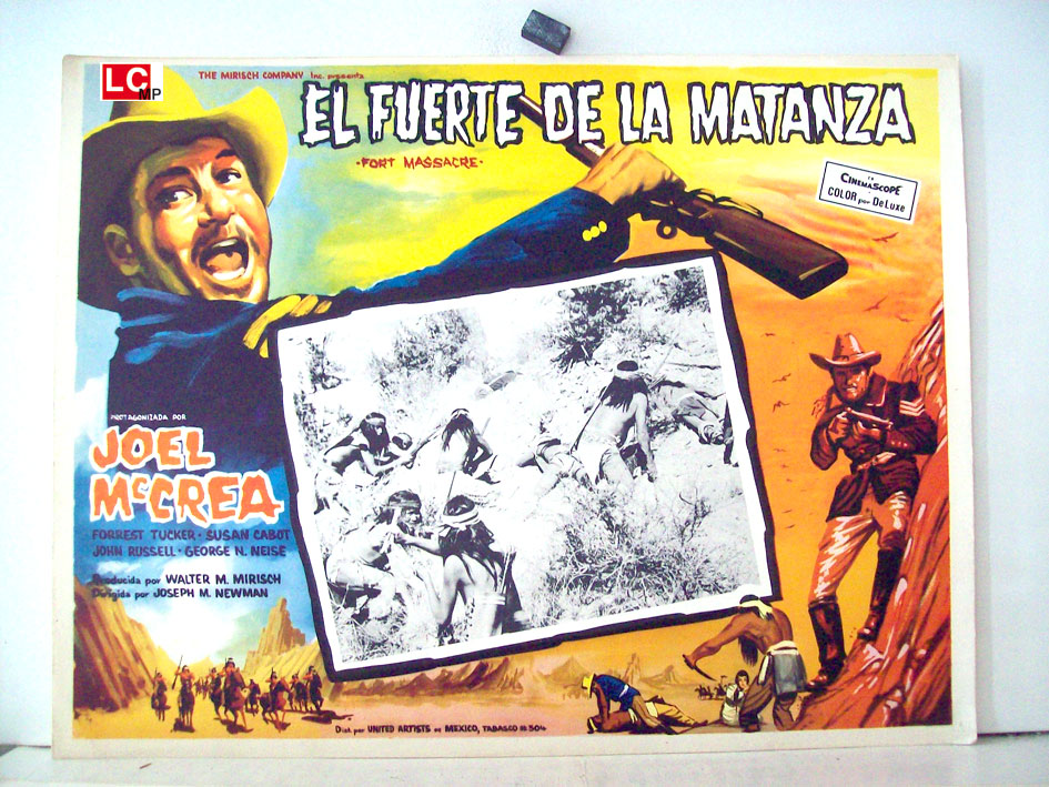 EL FUERTE DE LA MATANZA