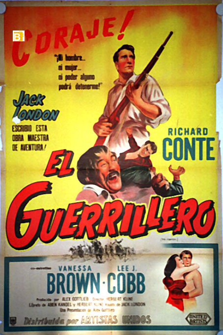 GUERRILLERO, EL