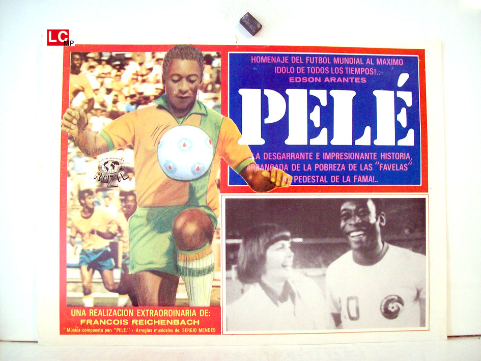 PELE