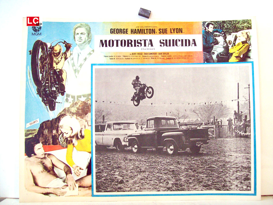 MOTORISTA SUICIDA