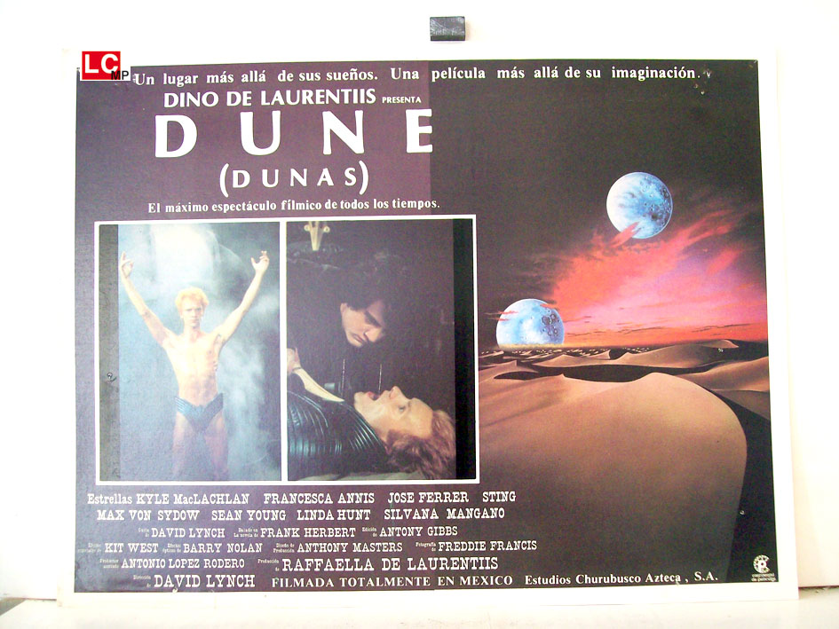 DUNE