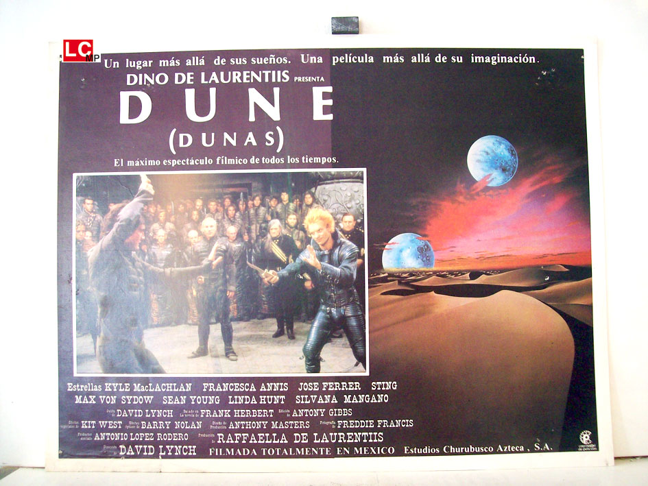 DUNE