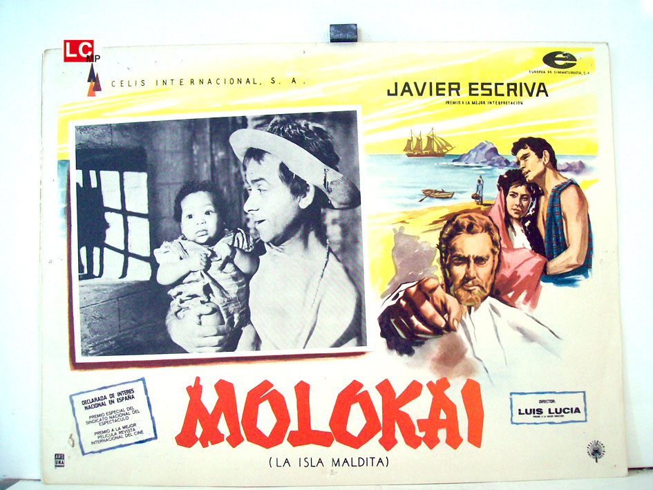 MOLOKAI