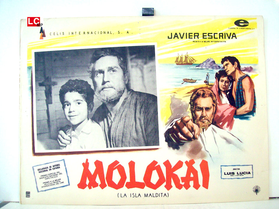 MOLOKAI