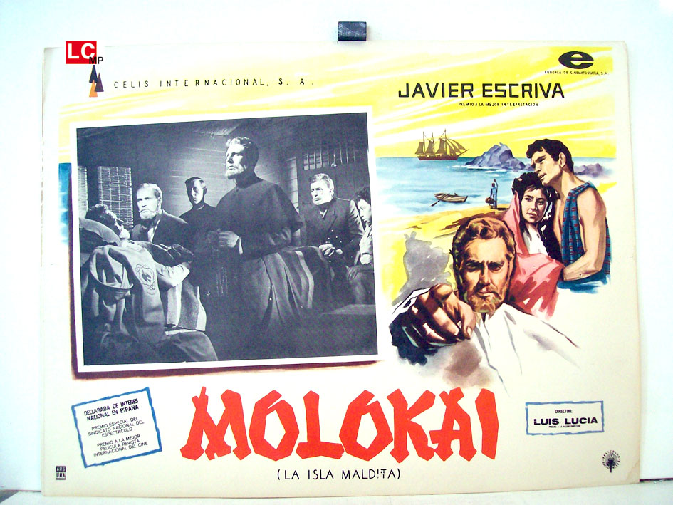 MOLOKAI