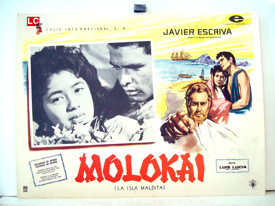 MOLOKAI