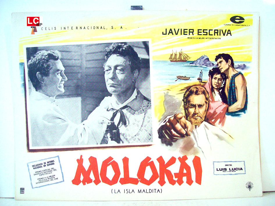 MOLOKAI