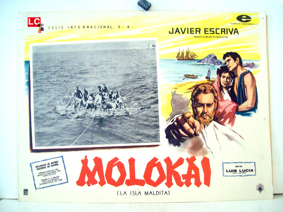 MOLOKAI