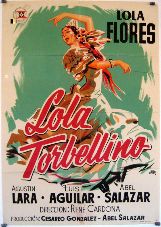 LOLA TORBELLINO