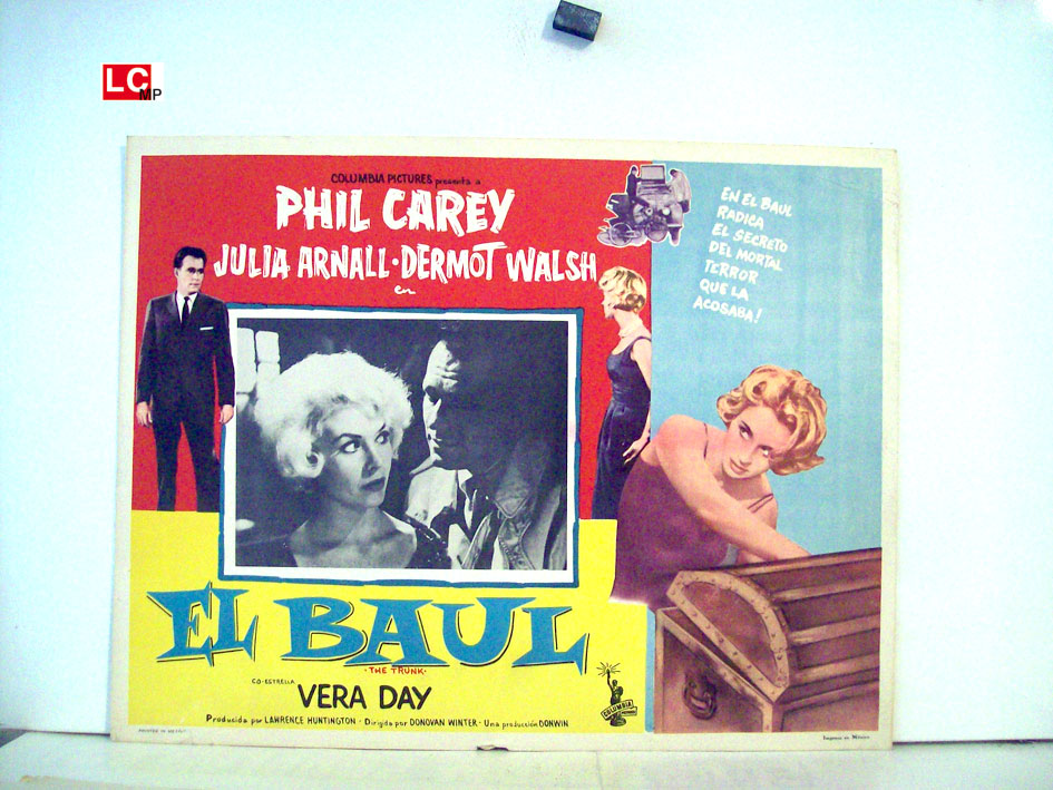 EL BAUL