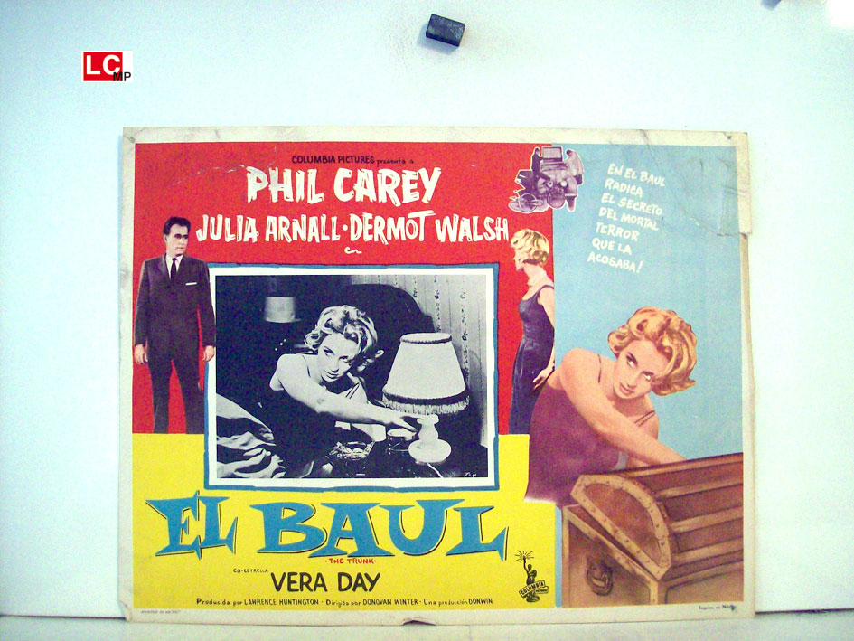 EL BAUL