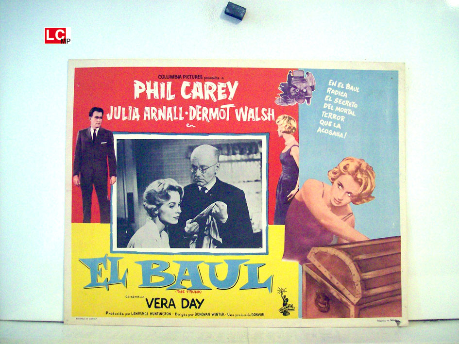 EL BAUL