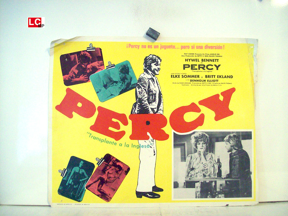 PERCY