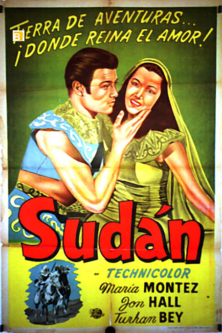 SUDAN