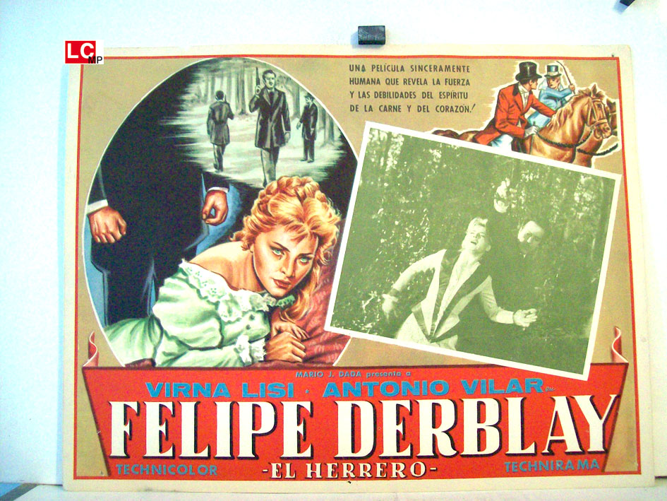 FELIPE DERBLAY