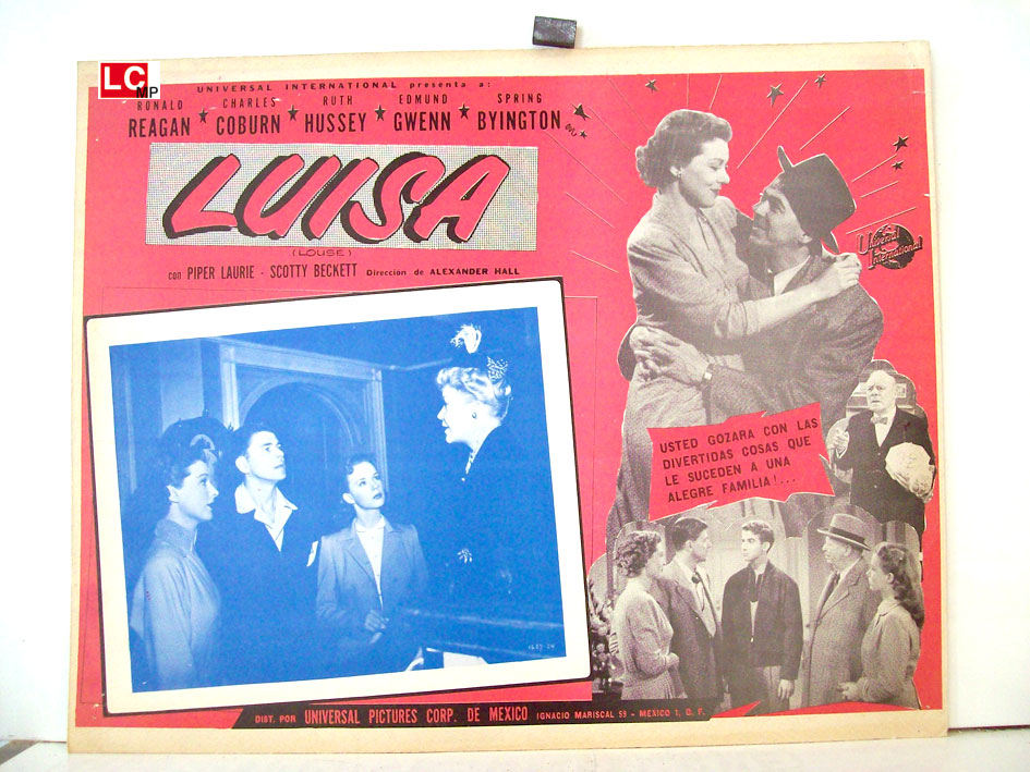LUISA