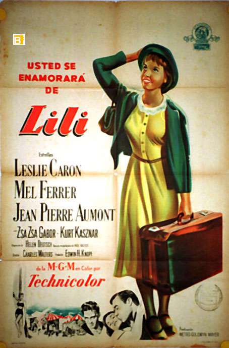 LILI