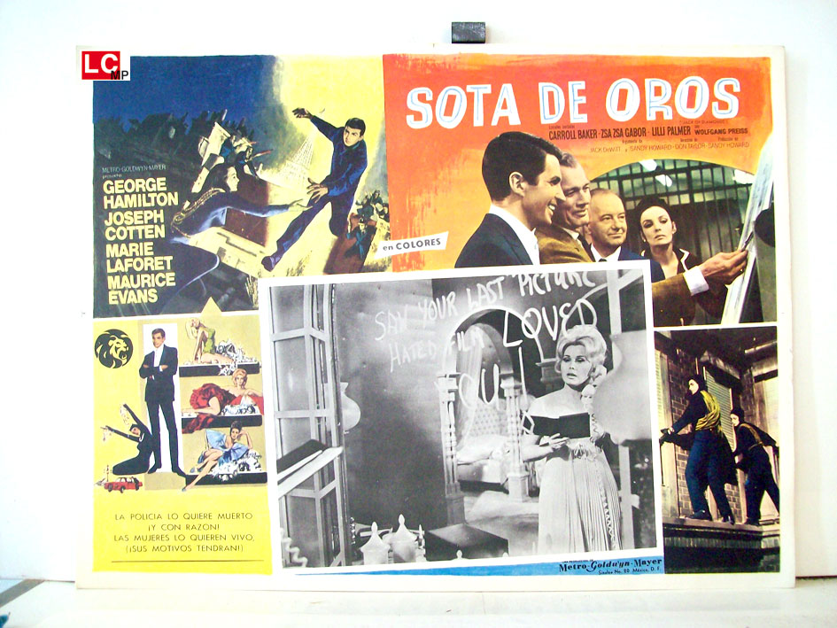 SOTA DE OROS