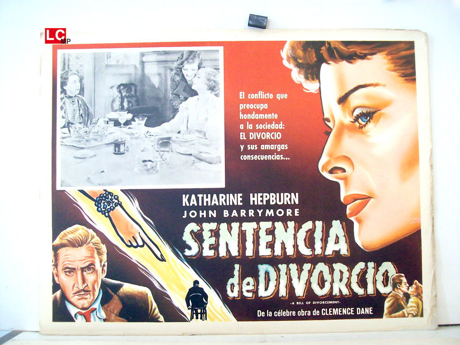 SENTENCIA DE DIVORCIO