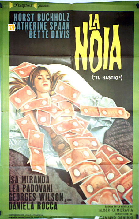 NOIA, LA