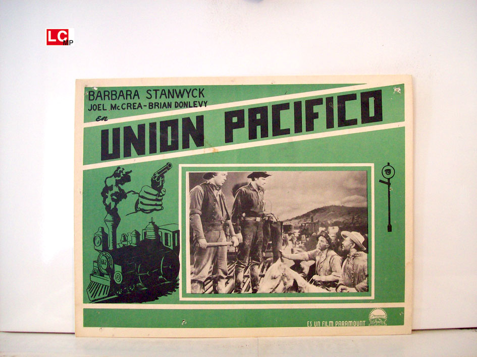 UNION PACIFICO