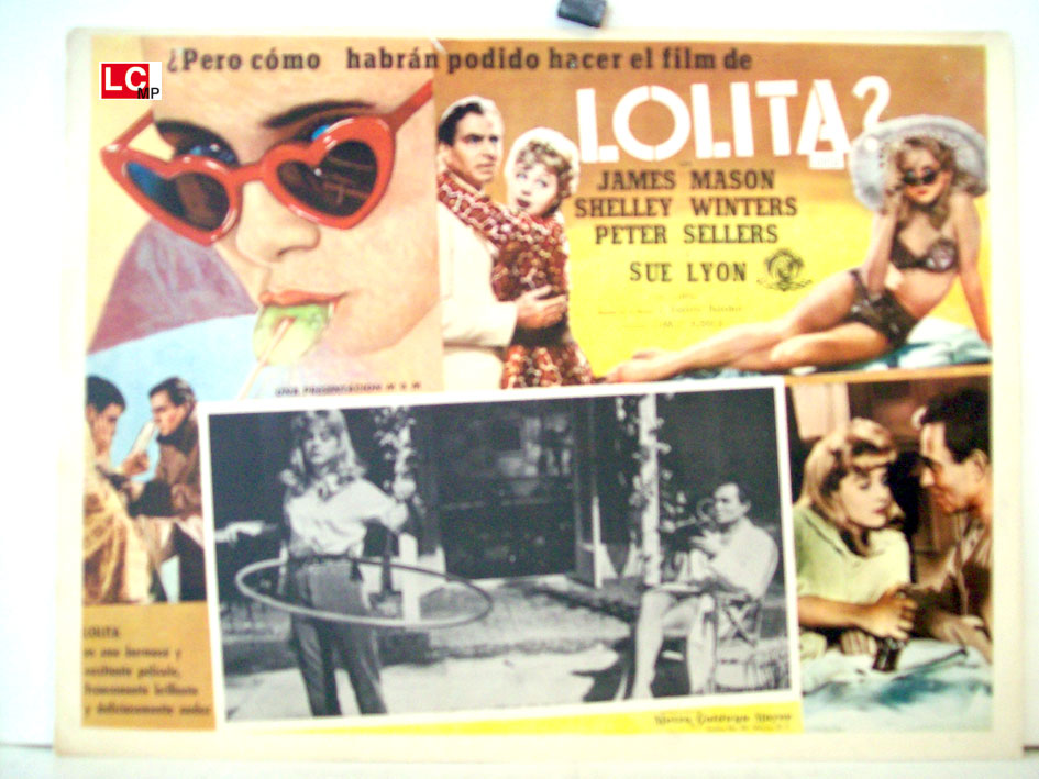 LOLITA