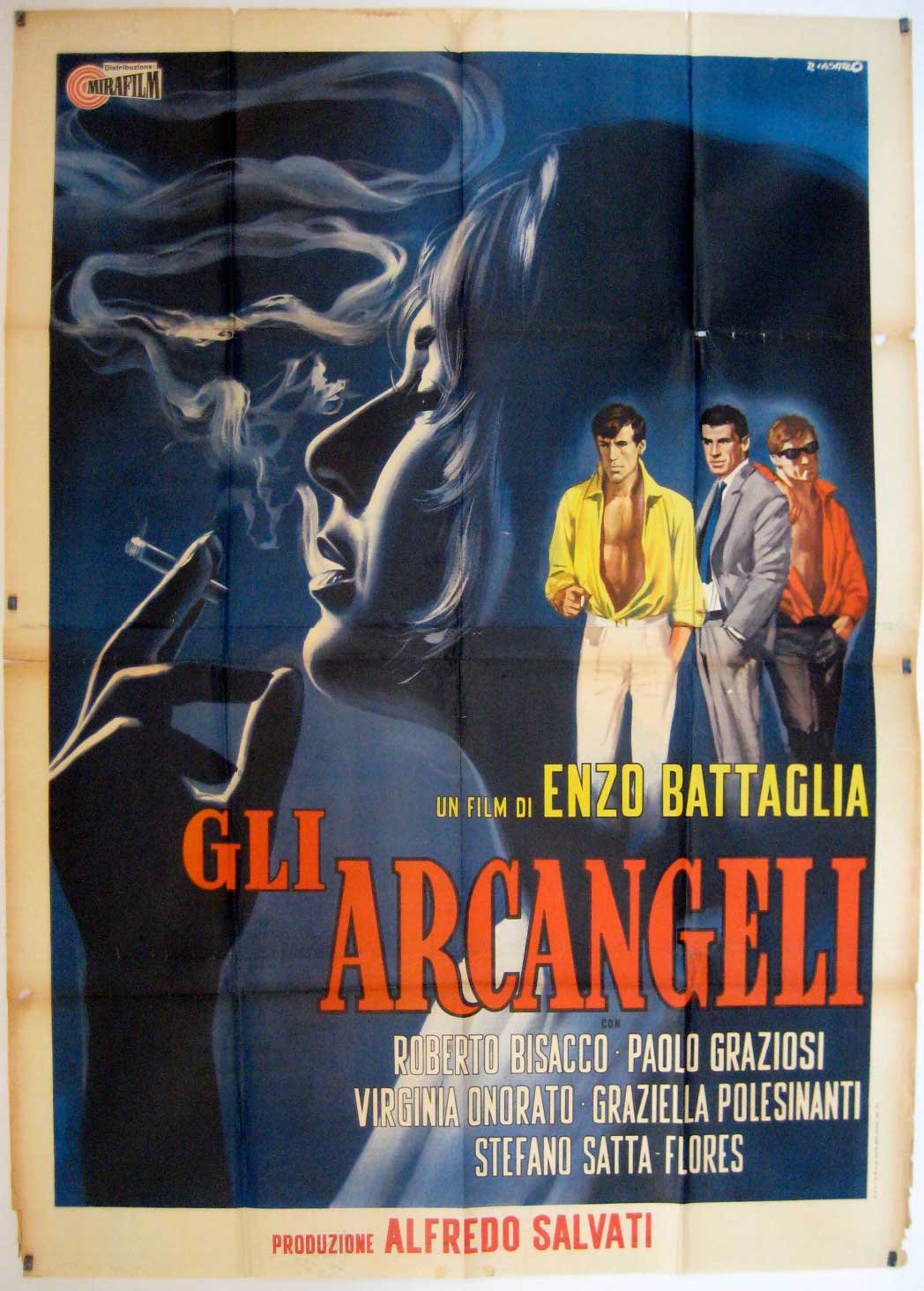 GLI ARCANGELI