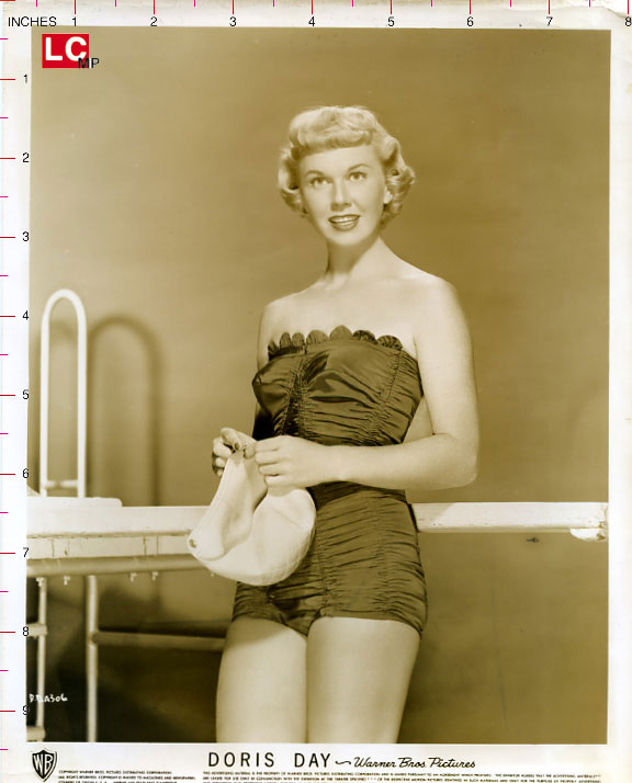 DORIS DAY