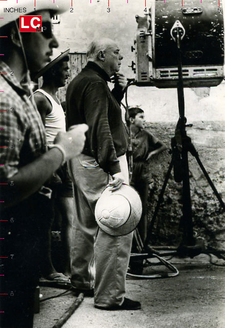 JEAN RENOIR