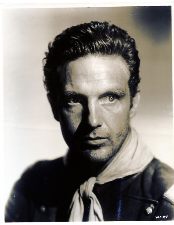 ROBERT STACK