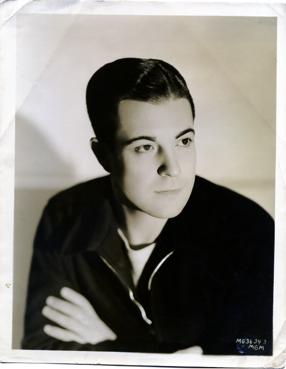 RAMON NOVARRO