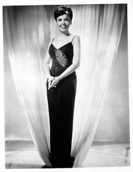 LENA HORNE