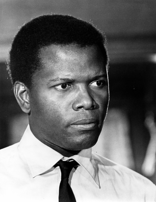 SIDNEY POITIER