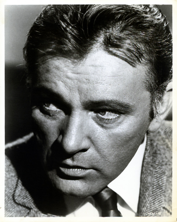 RICHARD BURTON