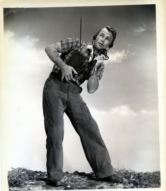 ALAN LADD