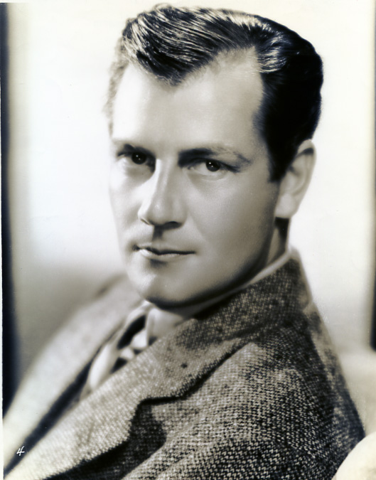 JOEL MCCREA