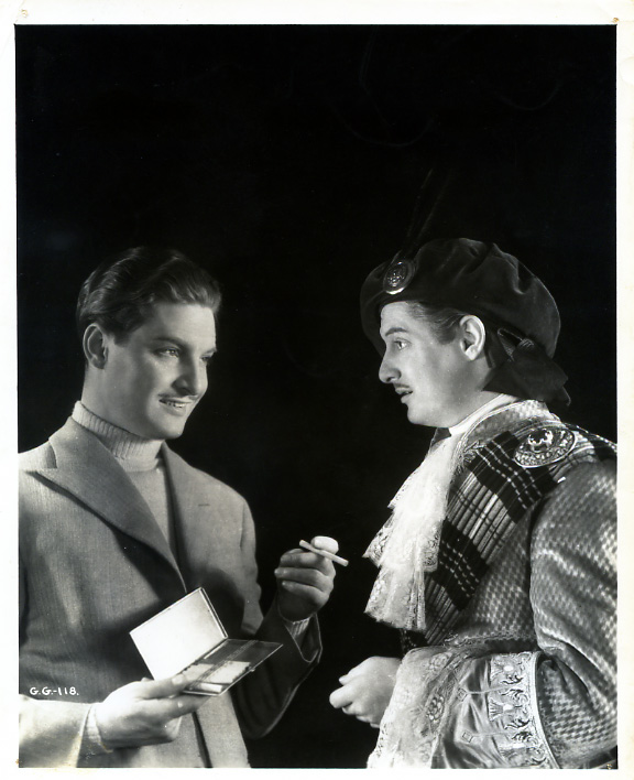 ROBERT DONAT